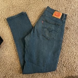 LEVI 541 32x34 jeans
